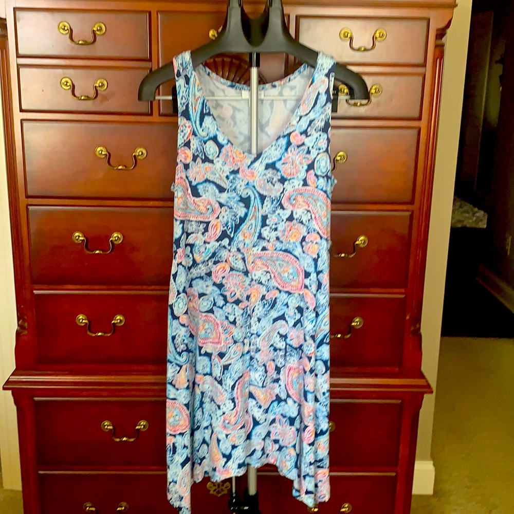 JJill dress/shirt